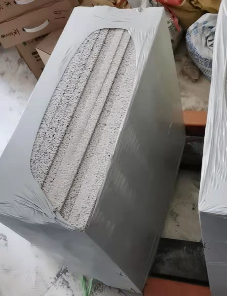 复合材料保温板/匀质板